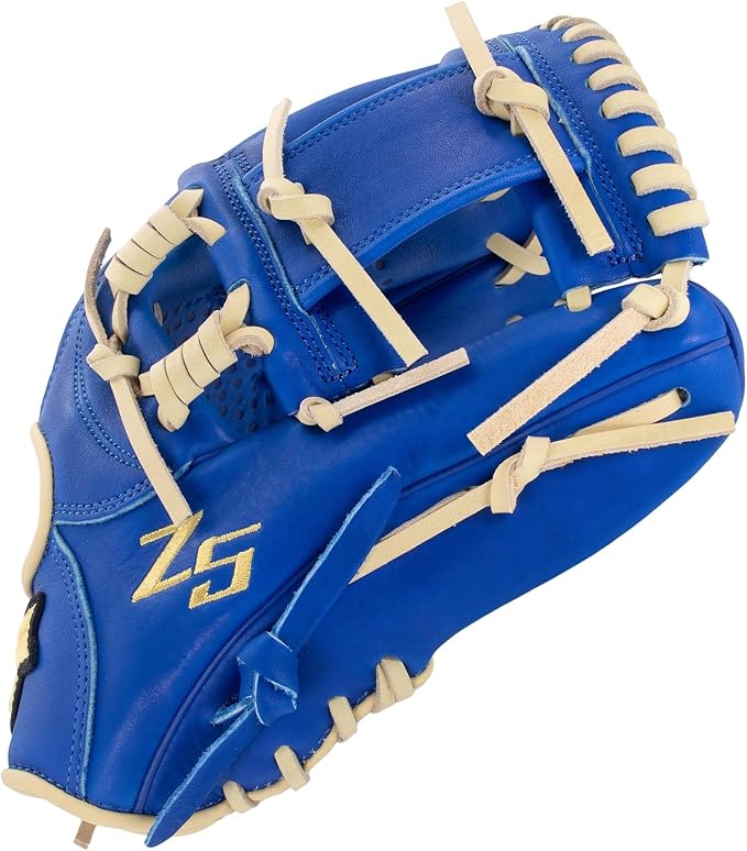 SSK Z5 Craftsman Youth Baseball Glove – 10.5” – 11” – 11.25” – 11.5” Right & Left Hand Throw