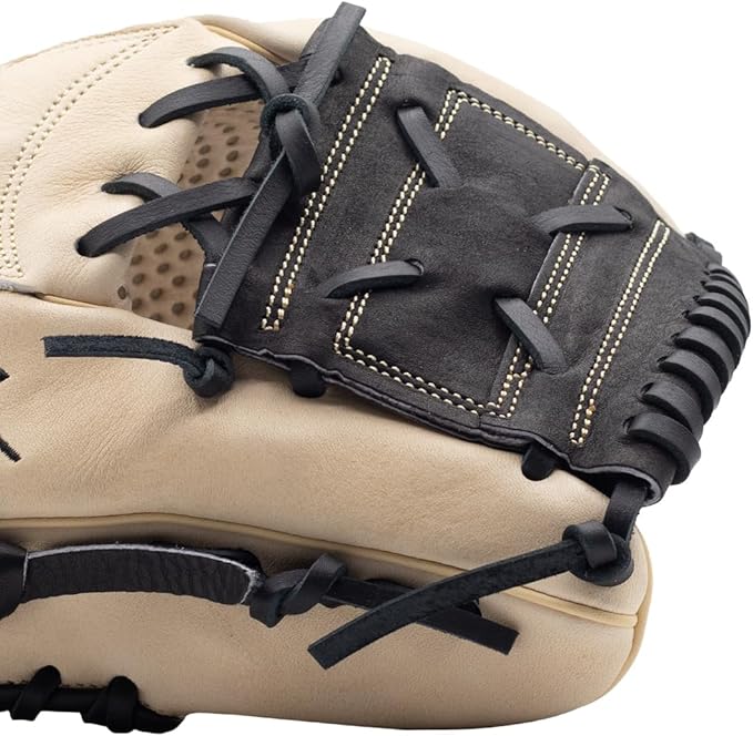 SSK Z5 Craftsman Infield Baseball Glove – 11.25” - 11.5” - 11.75” - 12” – Right & Left Hand Throw