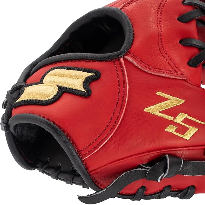 SSK Z5 Craftsman Youth Baseball Glove – 10.5” – 11” – 11.25” – 11.5” Right & Left Hand Throw
