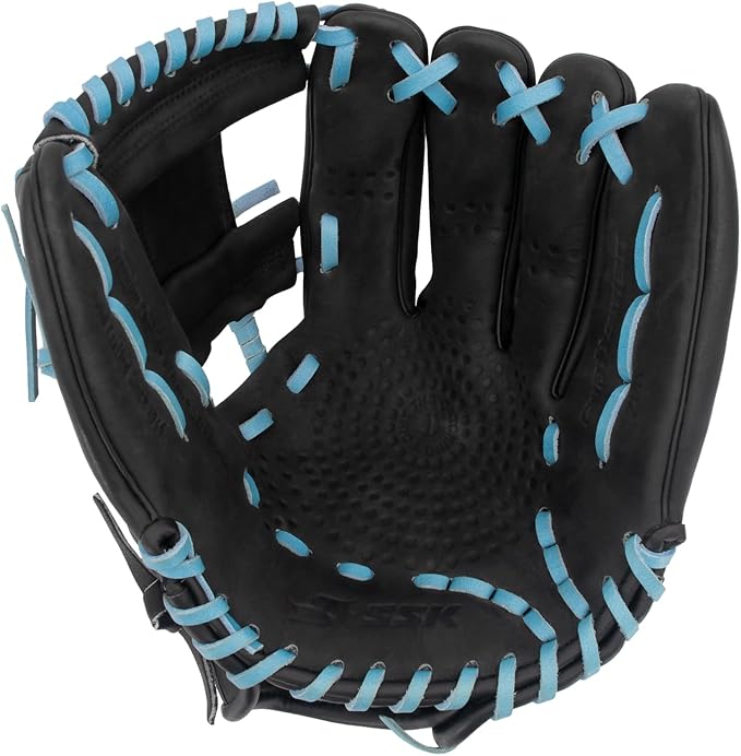 SSK Z5 Craftsman Youth Baseball Glove – 10.5” – 11” – 11.25” – 11.5” Right & Left Hand Throw