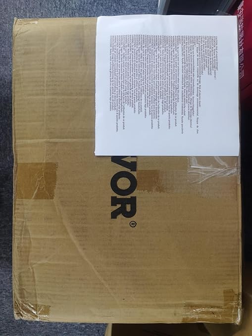 VEVOR Portable Medical Scale, Professional Physician Scale for Weighing - with Anti-Slip Platform, 2 Units, Hold & Tare Function, Digital Physician Weight Scale for Gym Home Hospital, 440LBS Capacity