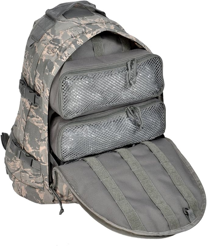 Sandpiper of California Three Day Elite Backpack