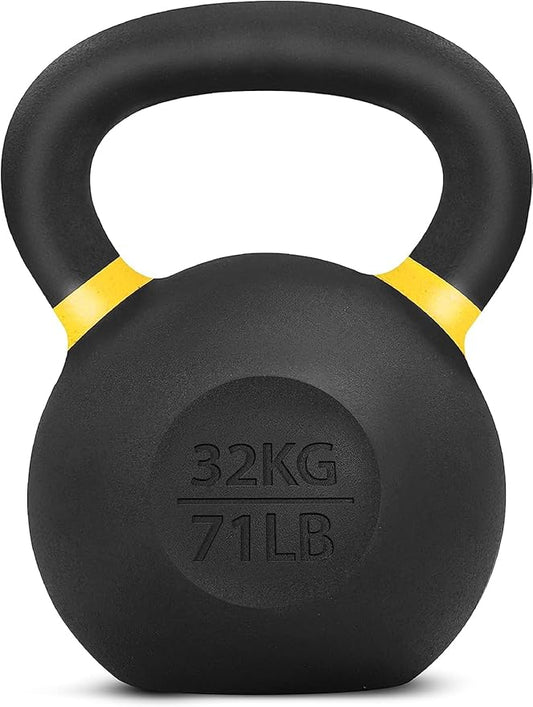 Yes4All Cast Iron Kettlebell