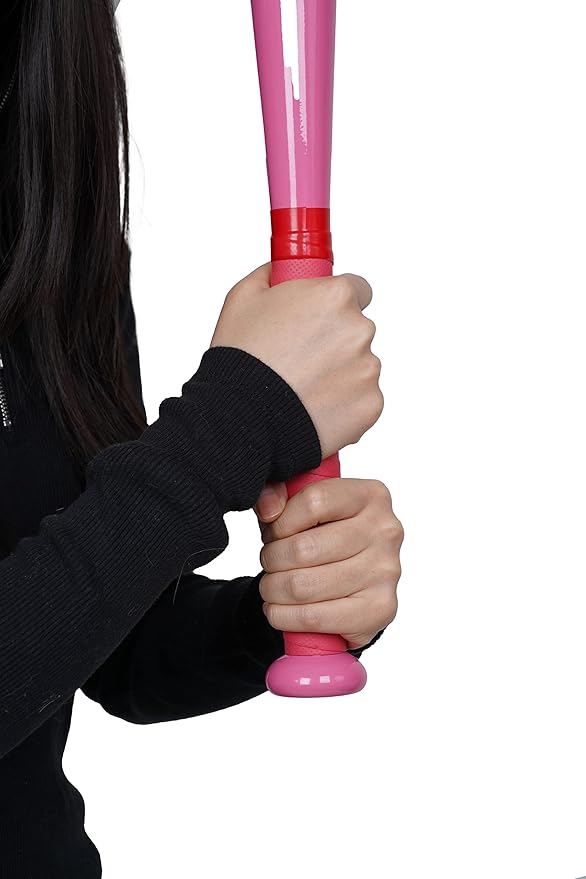 Aluminum Baseball Bat - 28-30 Inch 35 Oz - Softball, Self Defense, Batting Practice, Pickup Games and Home Security - Metal Tball Bat - KOTIONOK