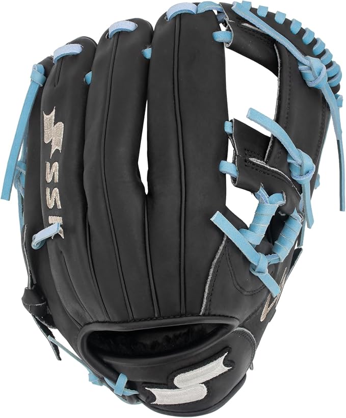 SSK Z5 Craftsman Youth Baseball Glove – 10.5” – 11” – 11.25” – 11.5” Right & Left Hand Throw