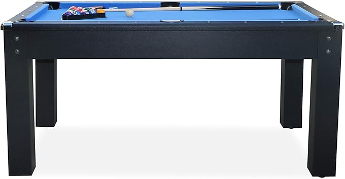 RACK Bolton 5.5-Foot Billiard/Pool Table