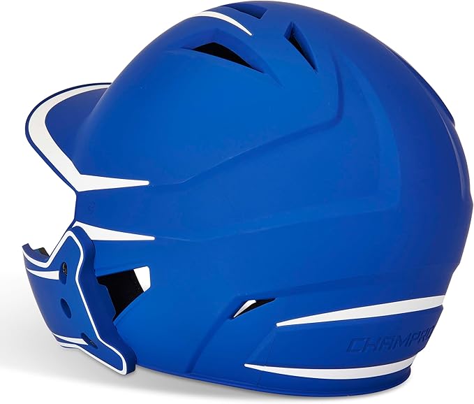CHAMPRO HX Legend Plus Batting Helmet