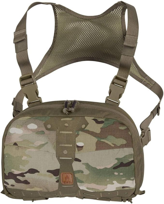 Helikon-Tex Bushcraft Line Chest Pack Numbat