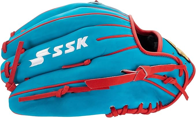 SSK Z7 Specialist Infield Baseball Glove – 11.25” - 11.5” - 11.75” - 12” – 12.25” – Right & Left Hand Throw