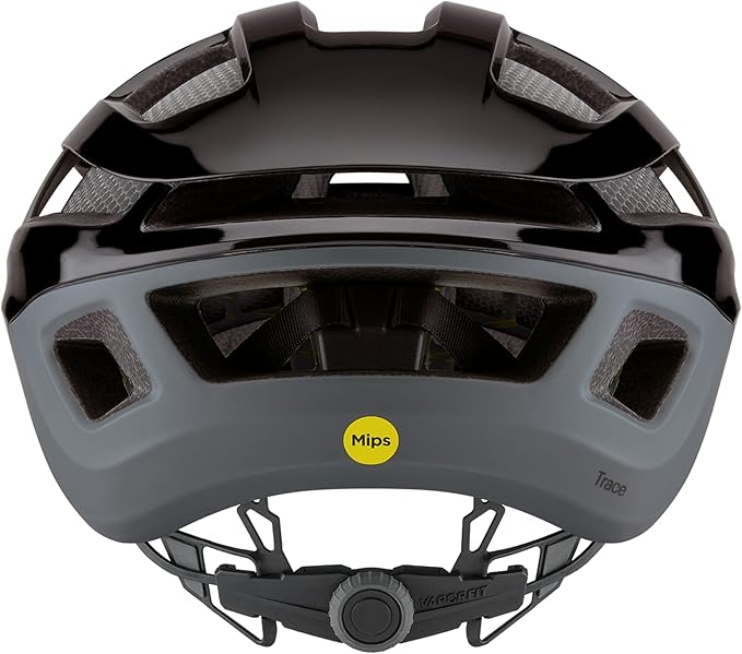 SMITH Trace MIPS