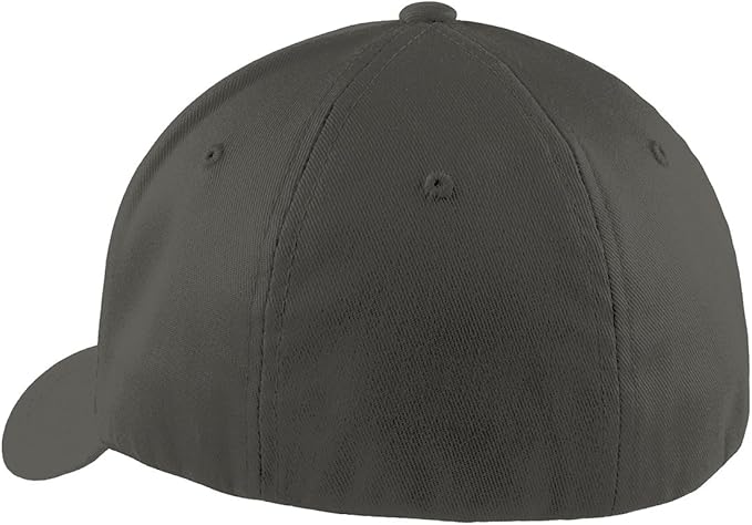 Spartan Warrior Helmet Molon Labe - Come and Take It Custom Embroidered Flex Fitted Baseball Hat