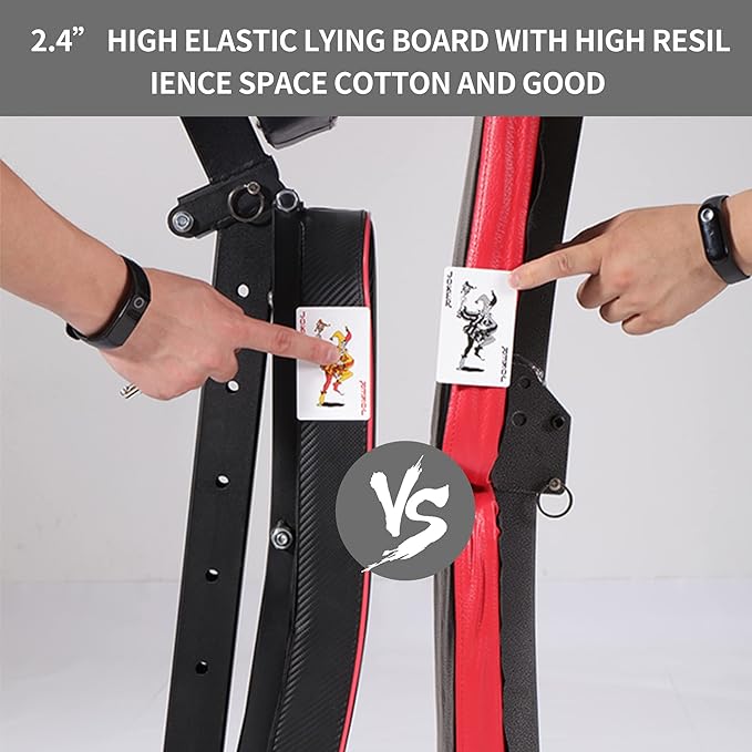 Adjustable Weight Bench Utility Workout Bench for Home Gym,Foldable Incline Decline Benches for Full Body Workout,Maximum Weight 600 Lbs