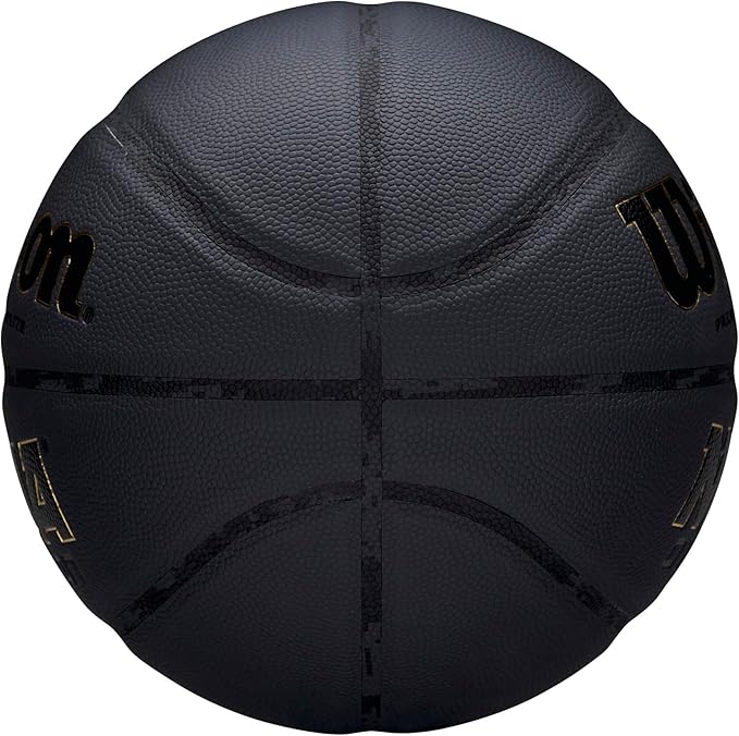 WILSON NCAA Ovation Basketballs - Size 6 AMD Size 7
