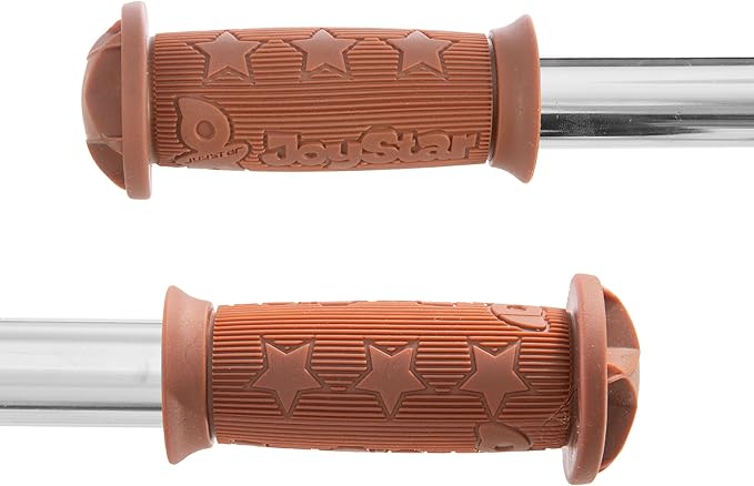 JOYSTAR Vintage Kids Bike with Training Wheels & Basket, 12 14 16 Inch Girls Bike for 2-7 Years Old, Children Bicycles, Multiple Colors