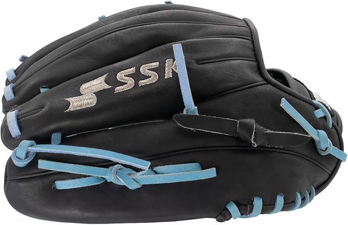 SSK Z5 Craftsman Youth Baseball Glove – 10.5” – 11” – 11.25” – 11.5” Right & Left Hand Throw