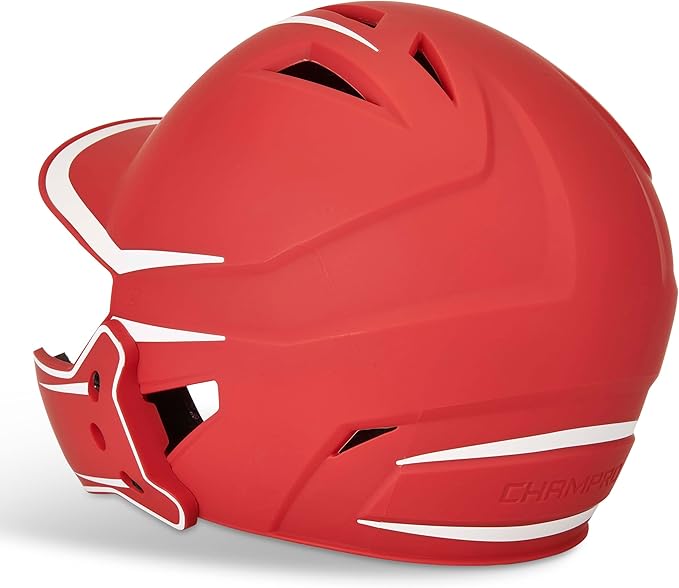 CHAMPRO HX Legend Plus Batting Helmet