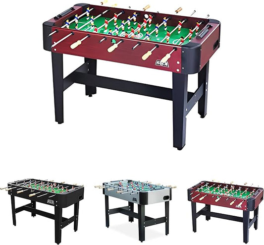 KICK Conquest 48" in Foosball Table