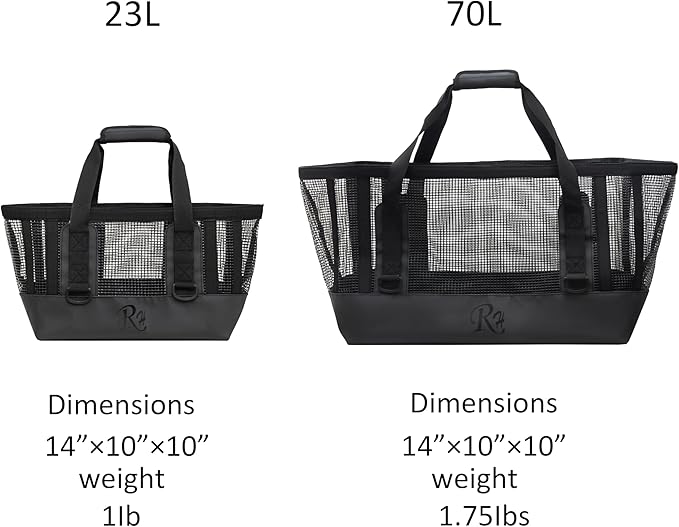 Heavy Duty Waterproof Boat Gear Storage Bag Marine Organizer Bag Multipurpose Outdoor Tote for Men and Women
