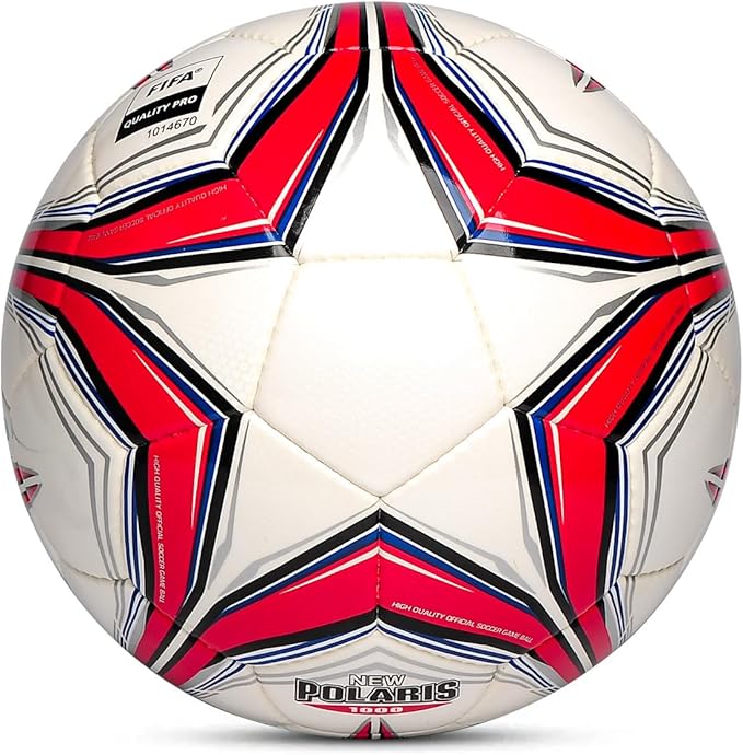 Soft PU Leather Soccer Ball, Indoor Outdoor Team Sports, Training Practicing Game Match Soccer Ball Gift for Adult Youth, 1pcs