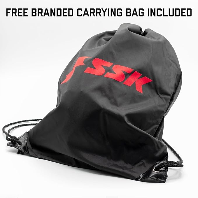 SSK Z5 Craftsman Youth Baseball Glove – 10.5” – 11” – 11.25” – 11.5” Right & Left Hand Throw