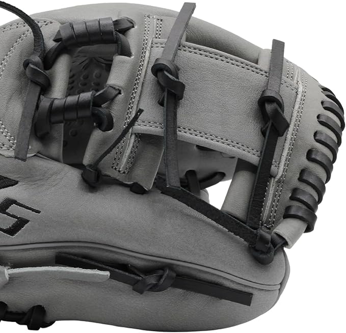 SSK Z5 Craftsman Youth Baseball Glove – 10.5” – 11” – 11.25” – 11.5” Right & Left Hand Throw
