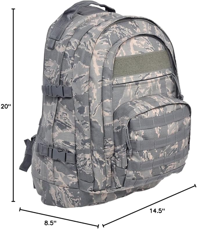 Sandpiper of California Three Day Elite Backpack