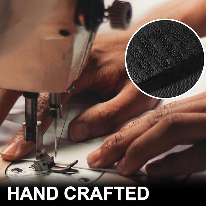 Breathable and Soft Super Knit, Comfortable Nylon HRM Replacement Bicep band For WHOOP 5.0 Heart Rate Monitor One Peak/ECG