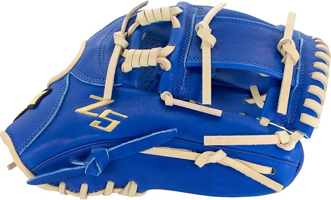 SSK Z5 Craftsman Youth Baseball Glove – 10.5” – 11” – 11.25” – 11.5” Right & Left Hand Throw