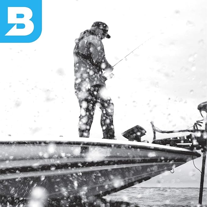 BLUESTORM Cirrus26 Inflatable PFD Life Jackets for Adults | US Coast Guard Approved Automatic Life Vest w/Manual Override Convertibility