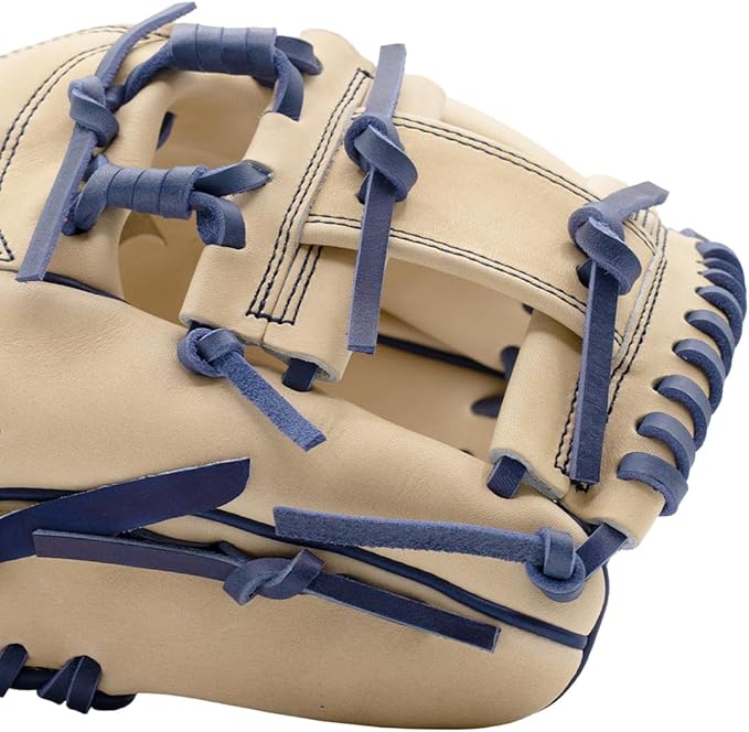 SSK Z7 Specialist Infield Baseball Glove – 11.25” - 11.5” - 11.75” - 12” – 12.25” – Right & Left Hand Throw
