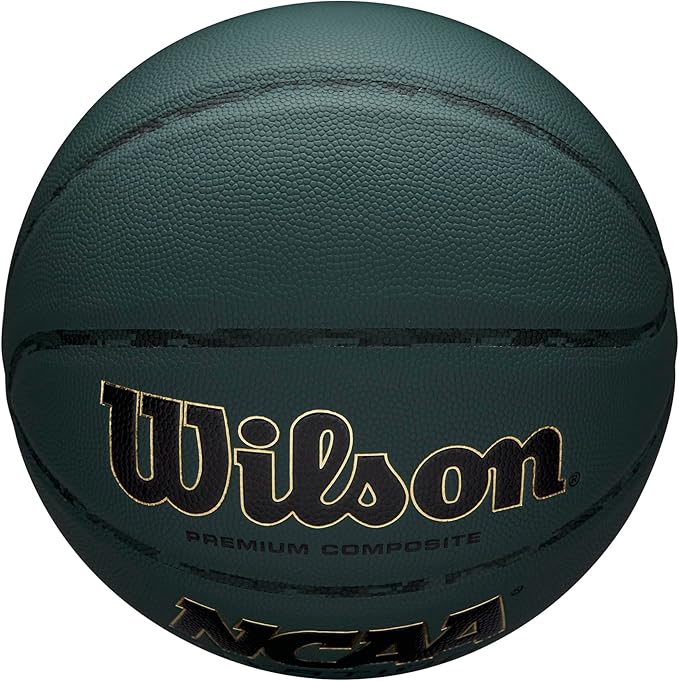 WILSON NCAA Ovation Basketballs - Size 6 AMD Size 7