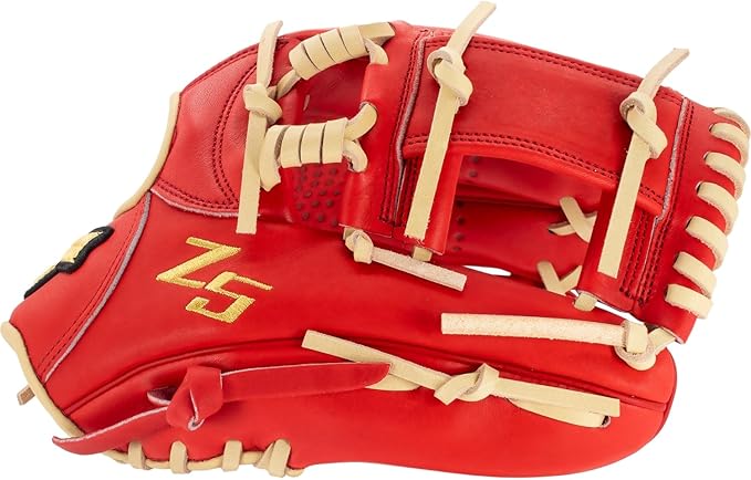 SSK Z5 Craftsman Youth Baseball Glove – 10.5” – 11” – 11.25” – 11.5” Right & Left Hand Throw