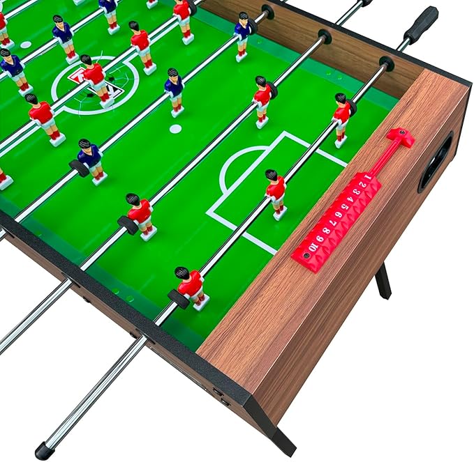 KICK Arcadia 48" Folding Foosball Table