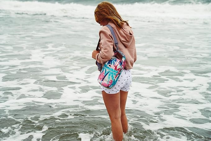 Skog Å Kust DrySak - Roll Top Waterproof Bag for Travel & Outdoors - 5, 10 & 20 Liter sizes