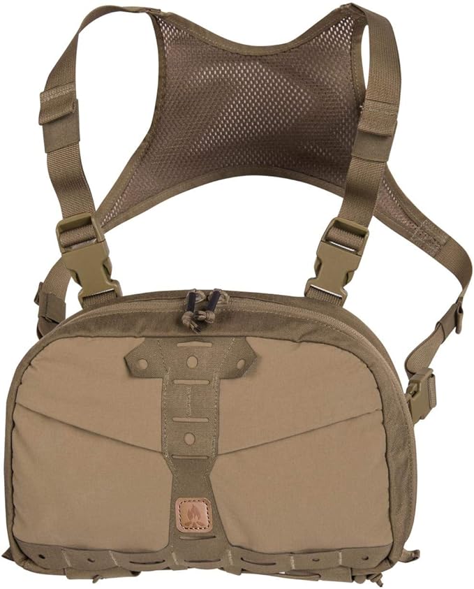 Helikon-Tex Bushcraft Line Chest Pack Numbat