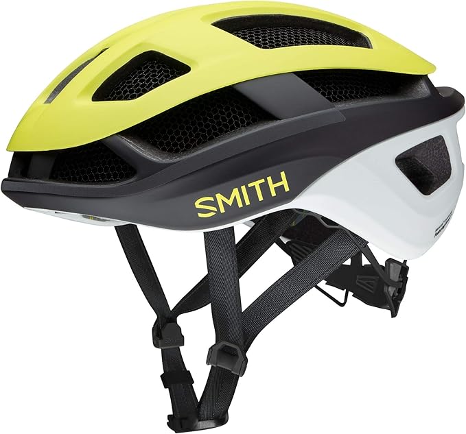 SMITH Trace MIPS