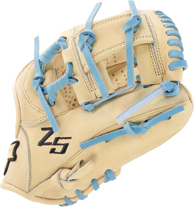 SSK Z5 Craftsman Youth Baseball Glove – 10.5” – 11” – 11.25” – 11.5” Right & Left Hand Throw