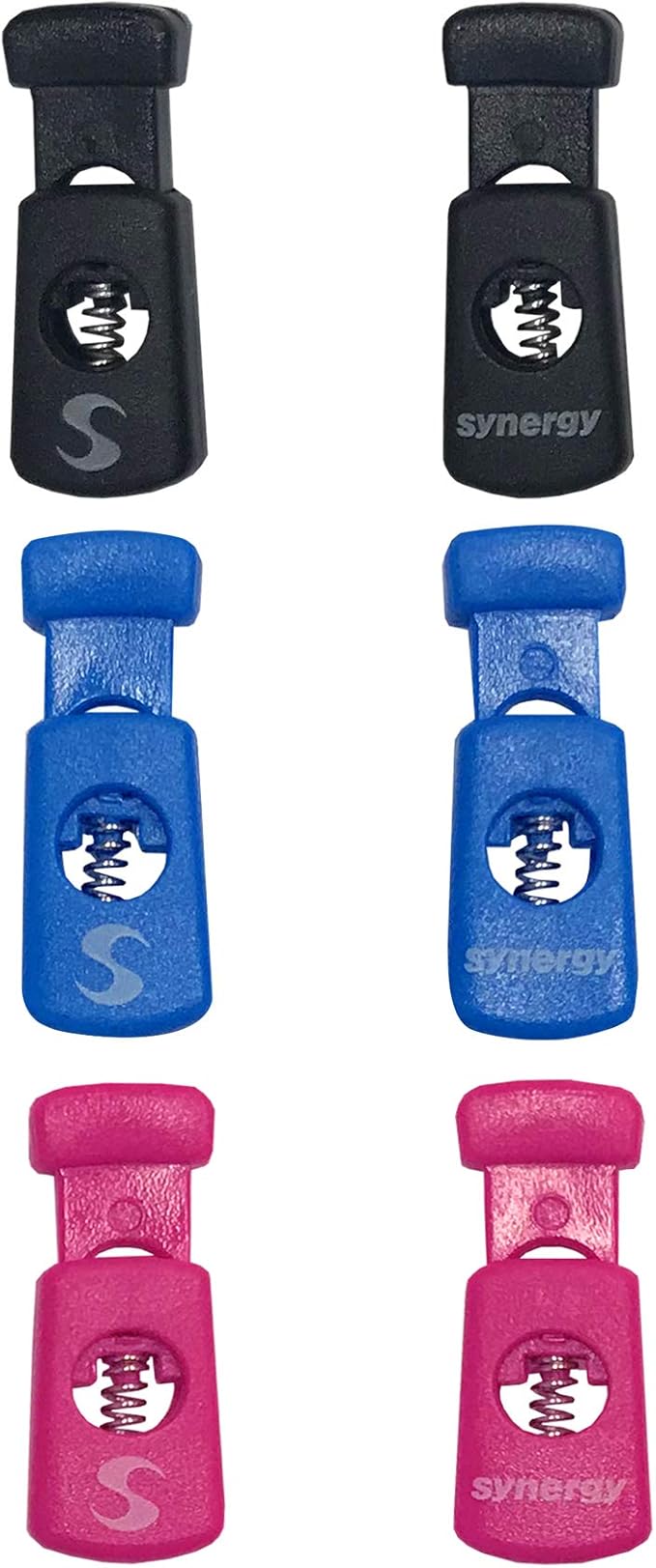 Synergy Running/Triathlon Race Day Number Belt