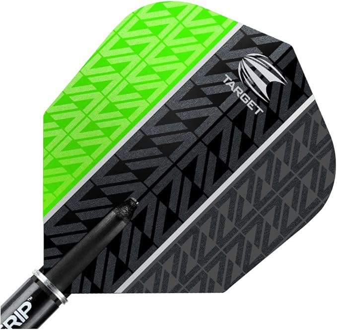 Target Darts Vapor8 Black