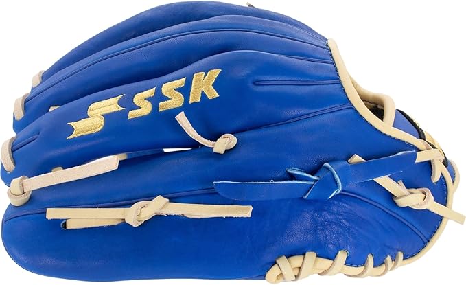 SSK Z5 Craftsman Youth Baseball Glove – 10.5” – 11” – 11.25” – 11.5” Right & Left Hand Throw