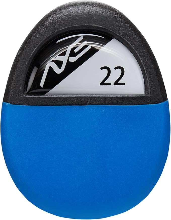 Axe Bat One-Hand Training Bat | Master Your Swing with Precision - Perfect for One-Handed Hitting Drills and Developing Swing Path