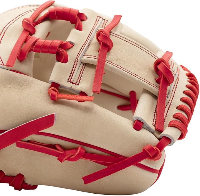 SSK Z7 Specialist Infield Baseball Glove – 11.25” - 11.5” - 11.75” - 12” – 12.25” – Right & Left Hand Throw