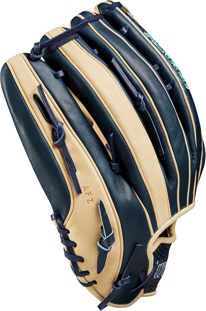 Wilson A2000 Game Model Baseball Gloves