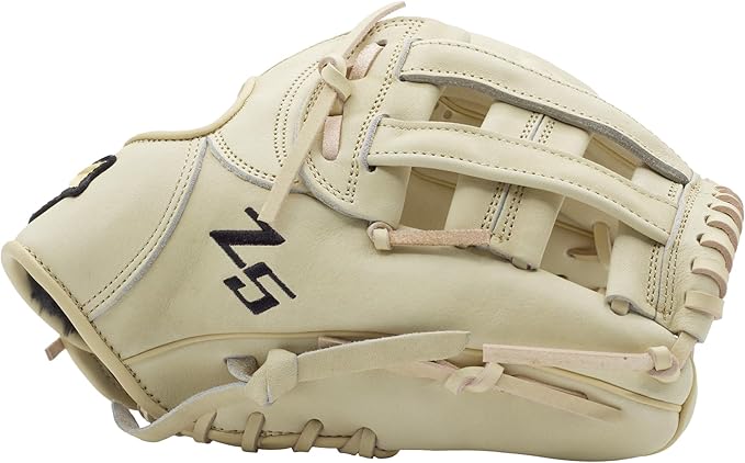 SSK Z5 Craftsman Infield Baseball Glove – 11.25” - 11.5” - 11.75” - 12” – Right & Left Hand Throw