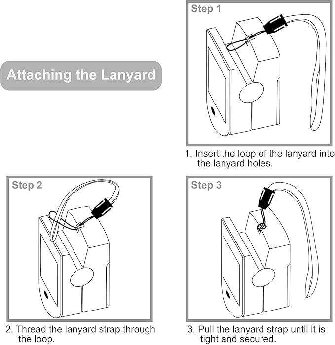 Zacurate FSA/HSA Eligible 500E Premium Fingertip Pulse Oximeter Oximetry Blood Oxygen Saturation Monitor with Silicon Cover, Batteries and Lanyard (Mystic Purple)
