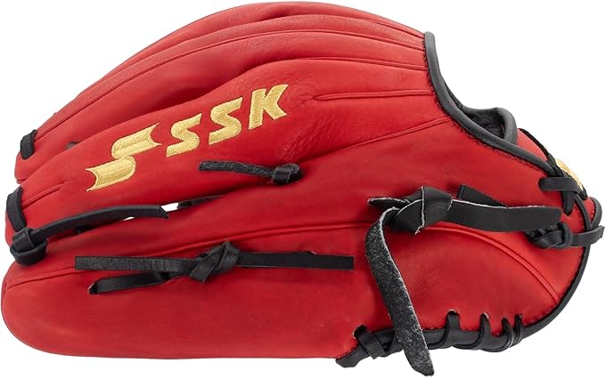 SSK Z5 Craftsman Youth Baseball Glove – 10.5” – 11” – 11.25” – 11.5” Right & Left Hand Throw
