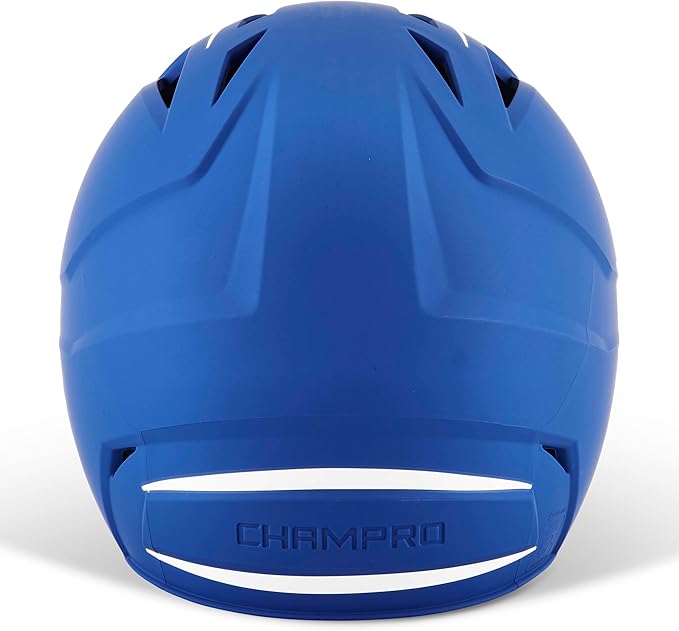 CHAMPRO HX Legend Plus Batting Helmet