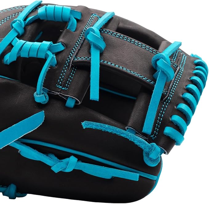 SSK Z7 Specialist Infield Baseball Glove – 11.25” - 11.5” - 11.75” - 12” – 12.25” – Right & Left Hand Throw
