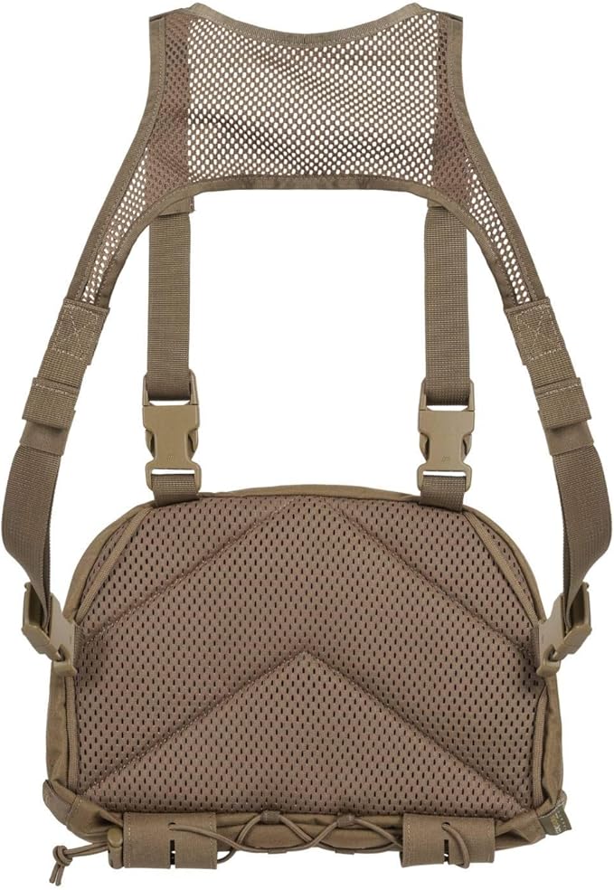 Helikon-Tex Bushcraft Line Chest Pack Numbat