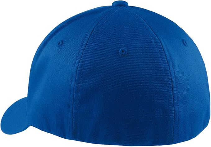 Spartan Warrior Helmet Molon Labe - Come and Take It Custom Embroidered Flex Fitted Baseball Hat